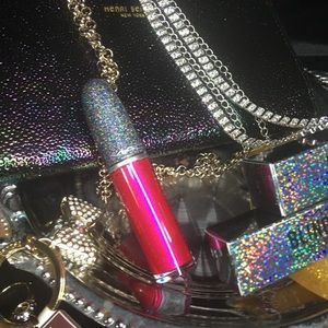 Commotion Motion Liquid Bling Thing